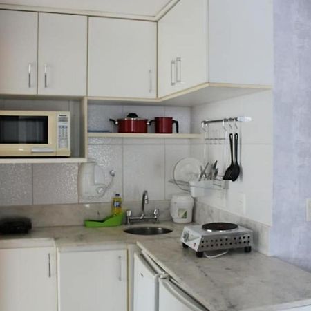 Flat Ed. Biarritz Setor Hoteleiro Norte Quarto 615 Brasília Eksteriør billede