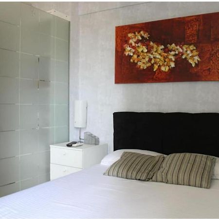 Flat Ed. Biarritz Setor Hoteleiro Norte Quarto 615 Brasília Eksteriør billede