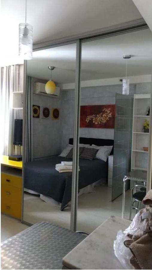 Flat Ed. Biarritz Setor Hoteleiro Norte Quarto 615 Brasília Eksteriør billede
