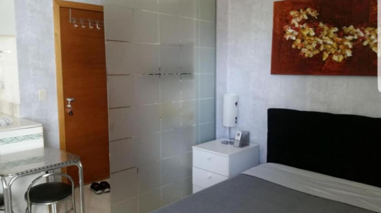 Flat Ed. Biarritz Setor Hoteleiro Norte Quarto 615 Brasília Eksteriør billede