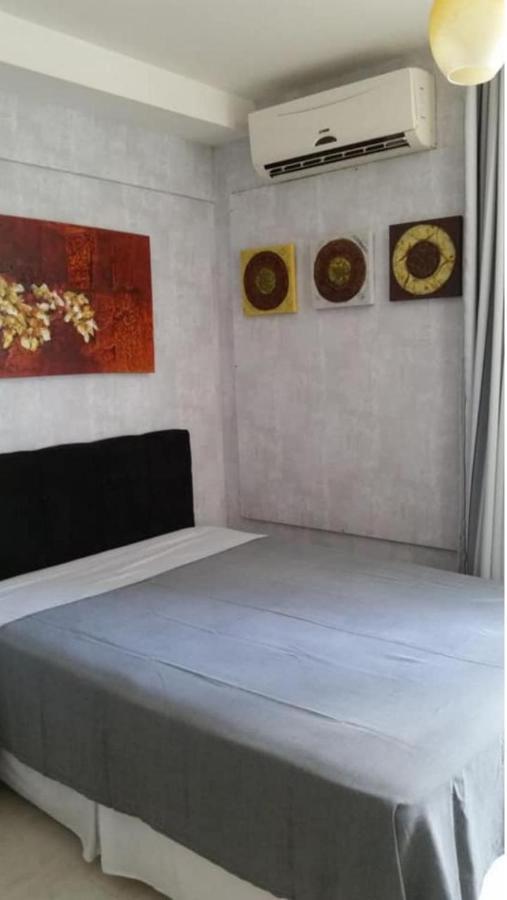 Flat Ed. Biarritz Setor Hoteleiro Norte Quarto 615 Brasília Eksteriør billede